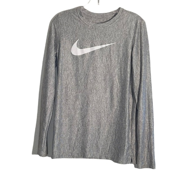 Nike Other - Nike Dri-fit Boys long sleeve shirt